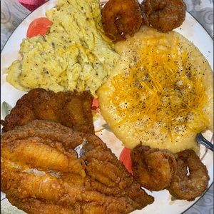 Meet your Posher, Kim